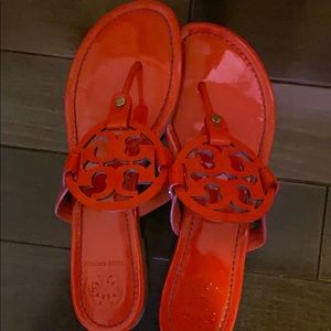 Tory Burch Miller Sandal